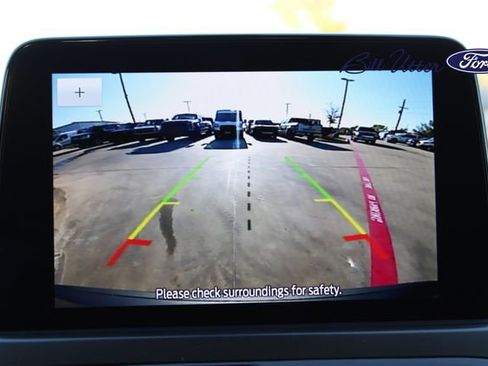 New 2026 Ford Escape Active image 15