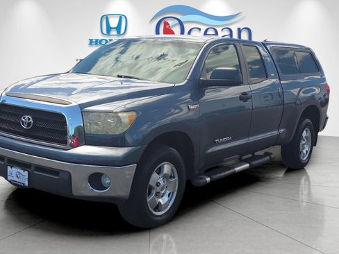 Used 2008 Toyota Tundra SR5 AWD/4WD image 7