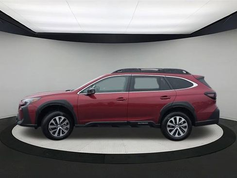 New 2025 Subaru Outback Premium image 4