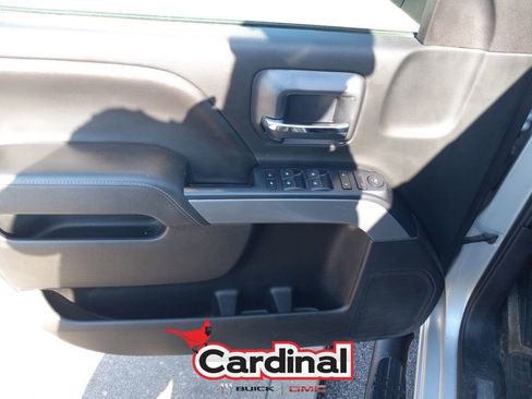 Used 2018 Chevrolet Silverado 1500 LT w/ All Star Edition image 18