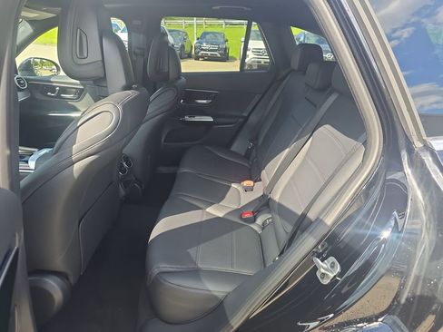 New 2026 Mercedes-Benz GLC 300 4MATIC image 24