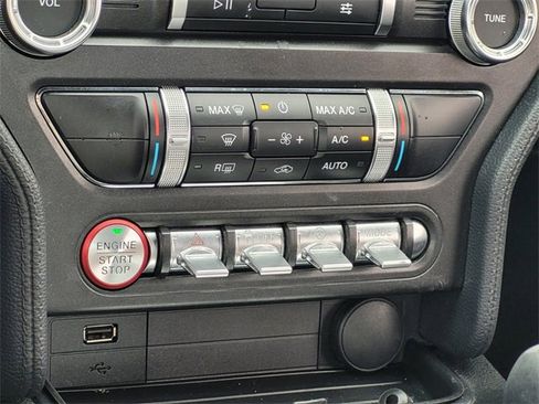 Used 2019 Ford Mustang Coupe w/ Equipment Group 101A image 23