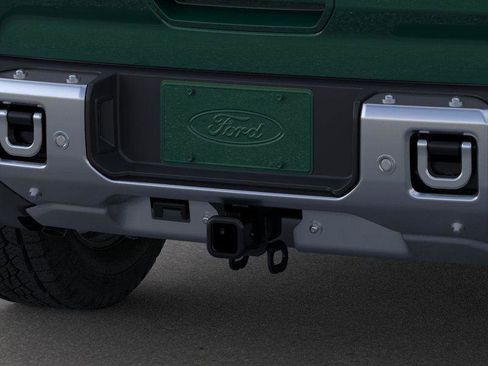 New 2025 Ford Bronco Sport Big Bend image 23