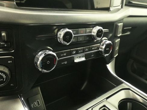 New 2026 Ford F150 XLT image 17