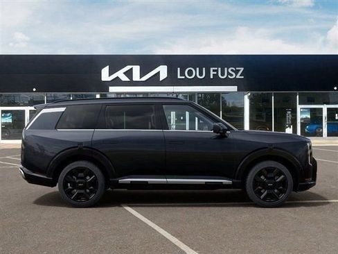 New 2027 Kia Telluride SX Prestige AWD/4WD image 7