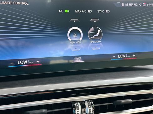Certified 2024 BMW 330i Sedan w/ Convenience Package RWD image 16