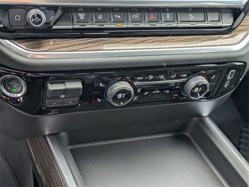 New 2026 Chevrolet Silverado 2500 LT w/ Trail Boss Package image 21