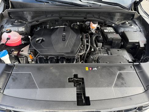 Used 2024 Kia Sorento S image 20