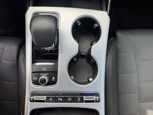 Used 2023 Kia Stinger GT2 AWD/4WD image 16