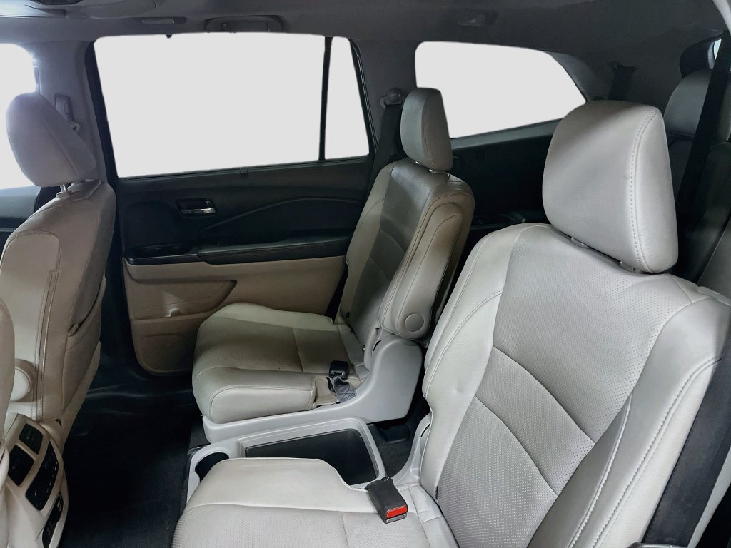 Used 2022 Honda Pilot Elite image 26