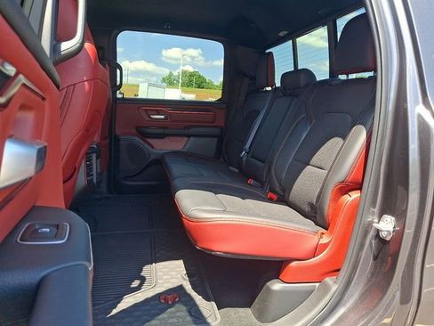 Used 2022 RAM 1500 Rebel w/ Rebel Level 1 Equipment Group AWD/4WD image 10