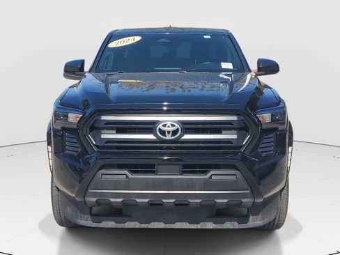 Certified 2024 Toyota Tacoma SR image 2
