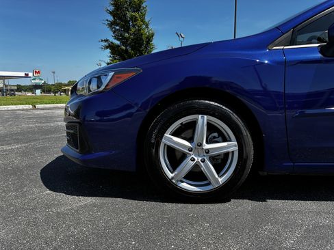 Used 2023 Subaru Impreza 2.0i Premium AWD/4WD image 9