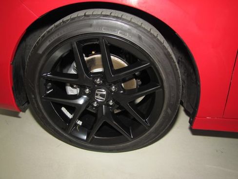 Certified 2024 Honda Civic Sport image 25
