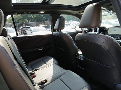 Used 2024 Lexus TX 350 AWD w/ Technology Package image 16