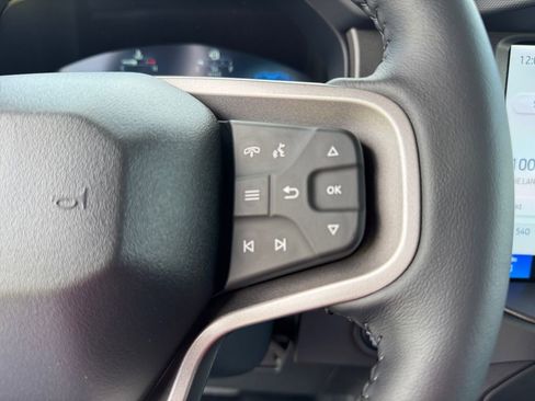 New 2025 Ford Bronco Big Bend image 24