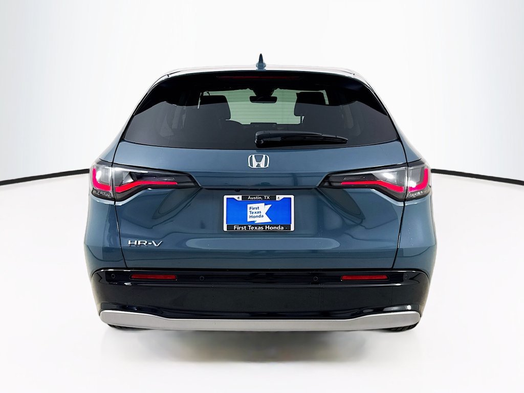 New 2027 Honda HR-V EX-L image 7