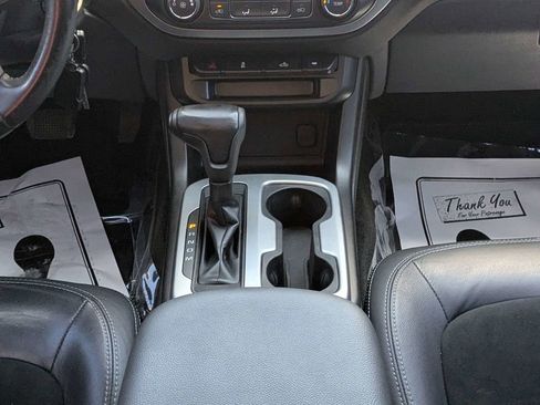 Used 2016 Chevrolet Colorado LT RWD image 16