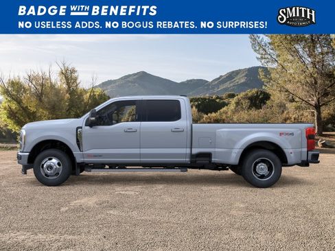 New 2026 Ford F350 Lariat AWD/4WD image 4