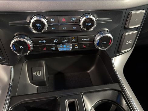New 2026 Ford F150 XLT AWD/4WD image 14