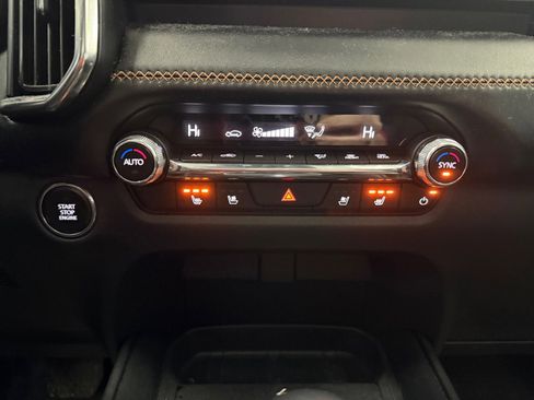 Used 2023 MAZDA CX-50 AWD 2.5 S w/ Premium Plus Pkg image 19