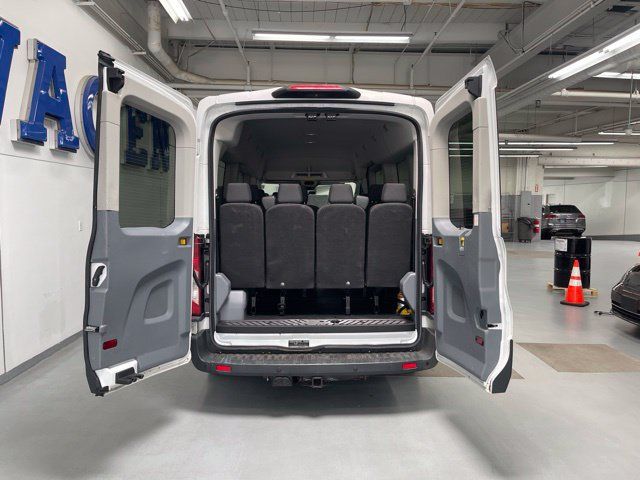 Used 2018 Ford Transit 350 XLT RWD image 8