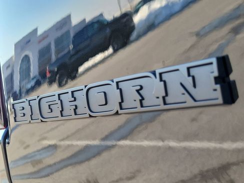 New 2026 RAM 1500 Big Horn image 9