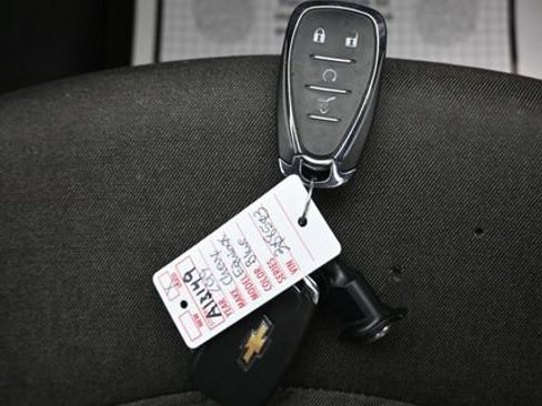 Used 2019 Chevrolet Equinox LT AWD/4WD image 11