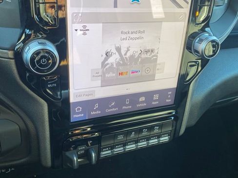 New 2026 RAM 2500 Tradesman image 20