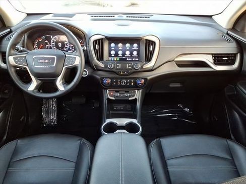 Used 2023 GMC Terrain Denali w/ Denali Premium Package image 20
