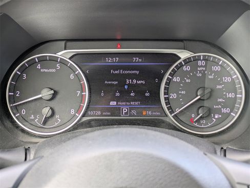 Used 2025 Nissan Sentra SV image 38