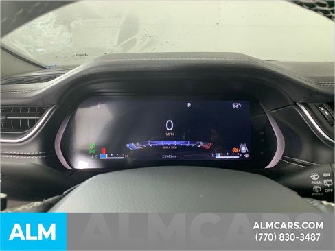 Used 2022 Jeep Grand Cherokee L Limited image 29