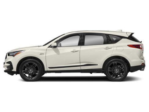 Used 2021 Acura RDX A-Spec image 3