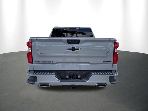 Used 2024 Chevrolet Silverado 1500 RST w/ Convenience Package II AWD/4WD image 15