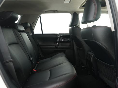 Used 2019 Toyota 4Runner TRD Off-Road Premium image 12