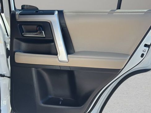 Used 2022 Toyota 4Runner SR5 RWD image 11