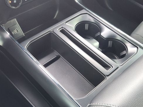 Used 2025 Ford F150 STX w/ STX Black Appearance Package image 20