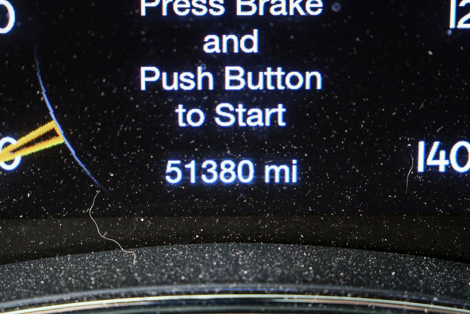 Used 2020 Jeep Grand Cherokee Overland RWD image 12