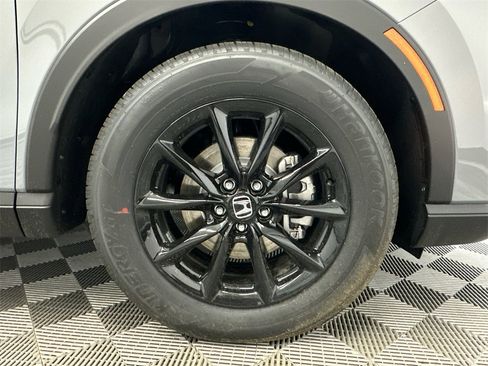 New 2026 Honda CR-V Sport-L image 15