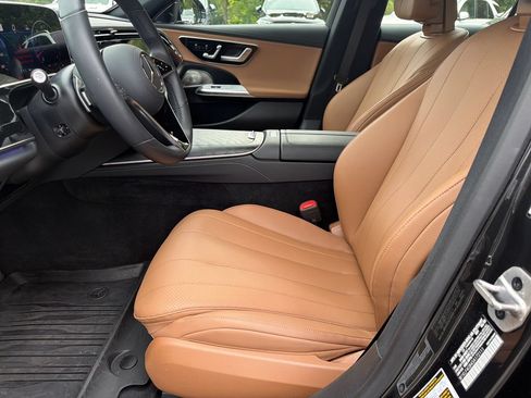 Certified 2025 Mercedes-Benz E 350 Sedan image 20
