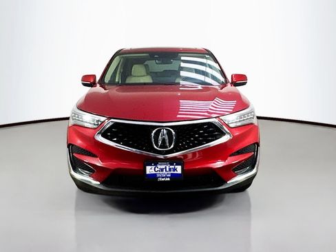 Used 2020 Acura RDX AWD w/ Advance Package image 2