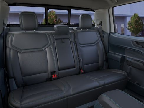New 2026 Ford Maverick Lobo AWD/4WD image 11