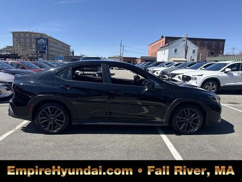 Used 2024 Subaru WRX Premium image 3