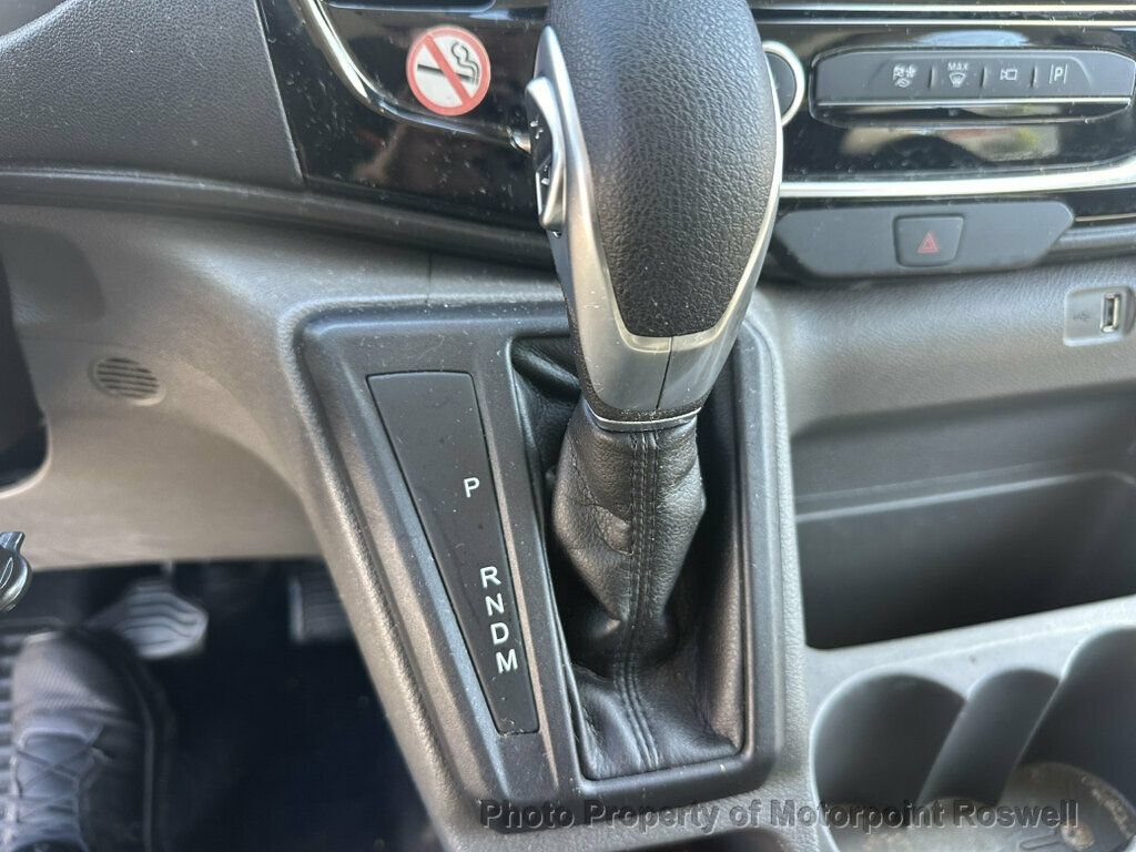 Used 2023 Ford Transit 350 XLT RWD image 28