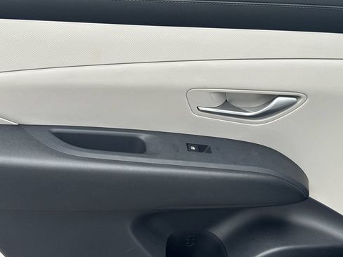Used 2025 Hyundai Tucson SEL FWD image 22