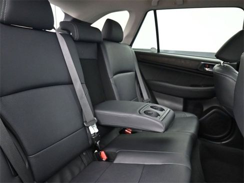Used 2019 Subaru Outback 2.5i Limited w/ Popular Package #2 image 31
