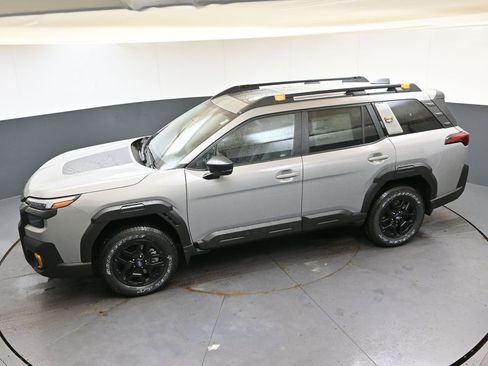 New 2026 Subaru Outback Wilderness image 48