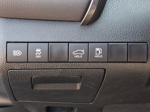 Certified 2024 Toyota Camry SE AWD/4WD image 23