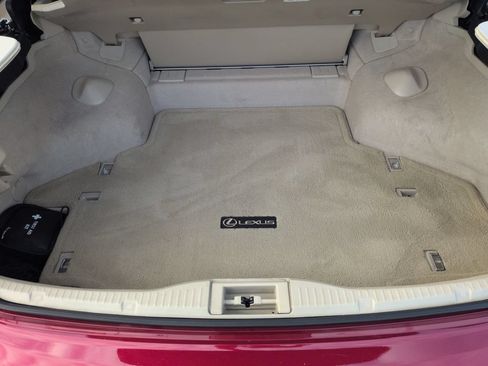 Used 2010 Lexus IS 250C RWD image 22