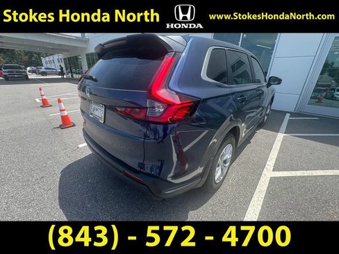 Used 2024 Honda CR-V LX image 6